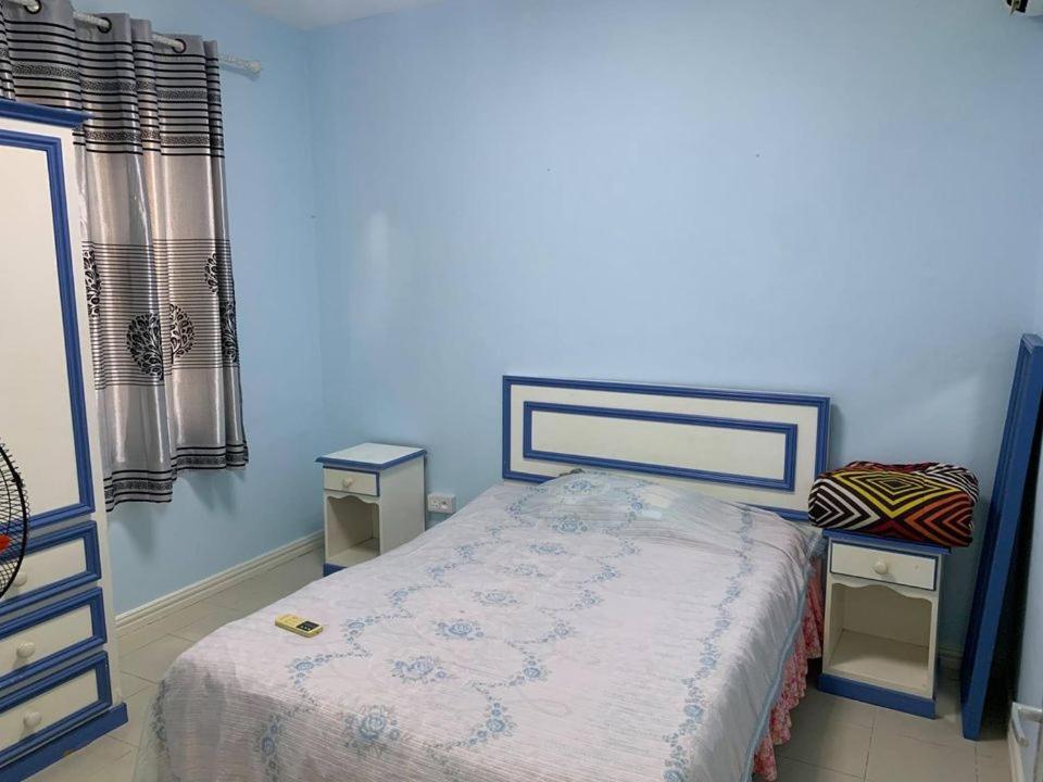 Well Equipped Peaceful 3 Bedroom Apartment Flic en Flac Exterior photo